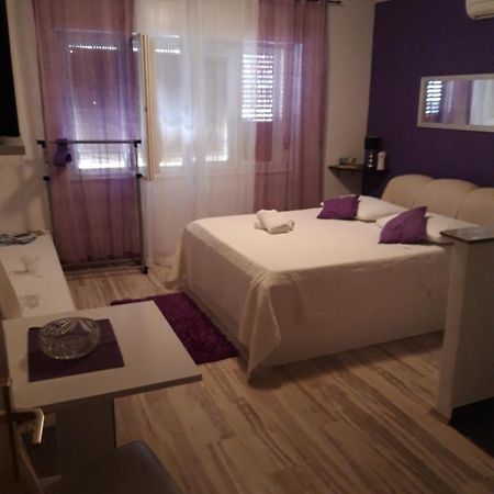 Rooms And Apartment Stambuk II Split Exteriér fotografie
