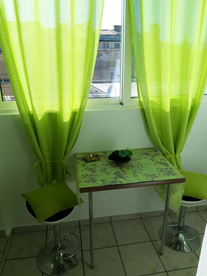 Rooms And Apartment Stambuk II Split Exteriér fotografie