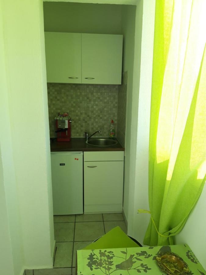 Rooms And Apartment Stambuk II Split Exteriér fotografie