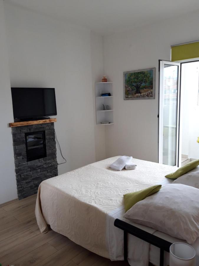 Rooms And Apartment Stambuk II Split Exteriér fotografie