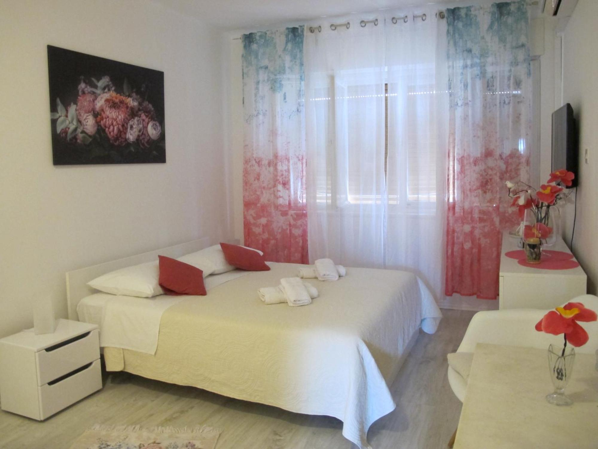Rooms And Apartment Stambuk II Split Exteriér fotografie
