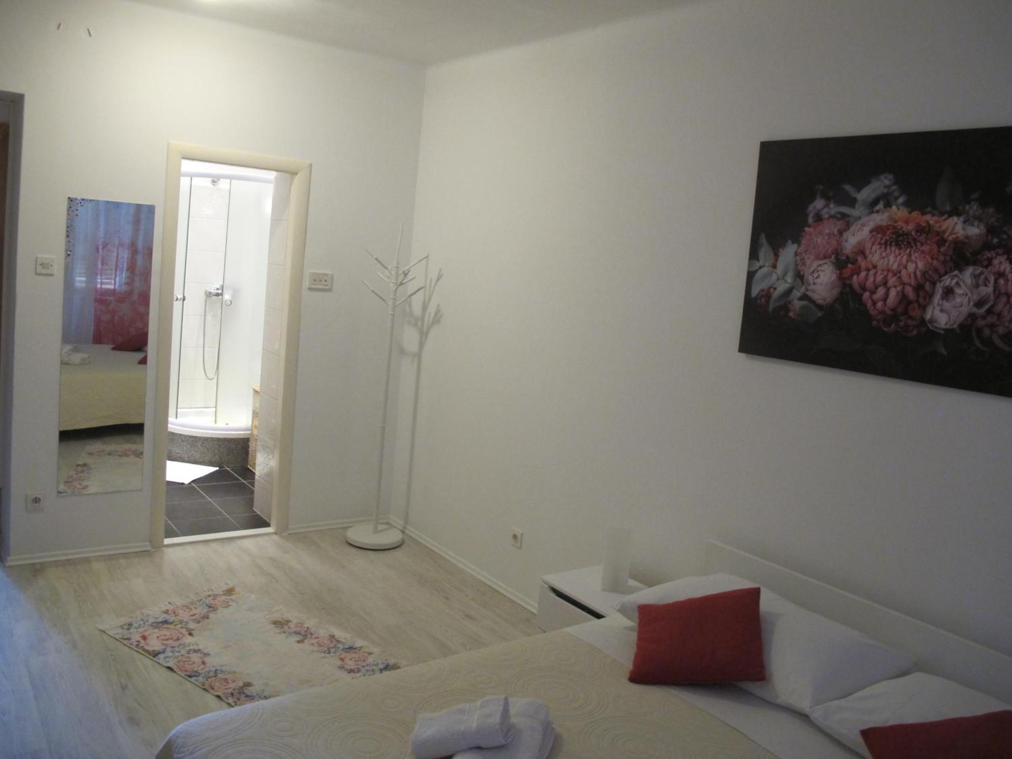 Rooms And Apartment Stambuk II Split Exteriér fotografie