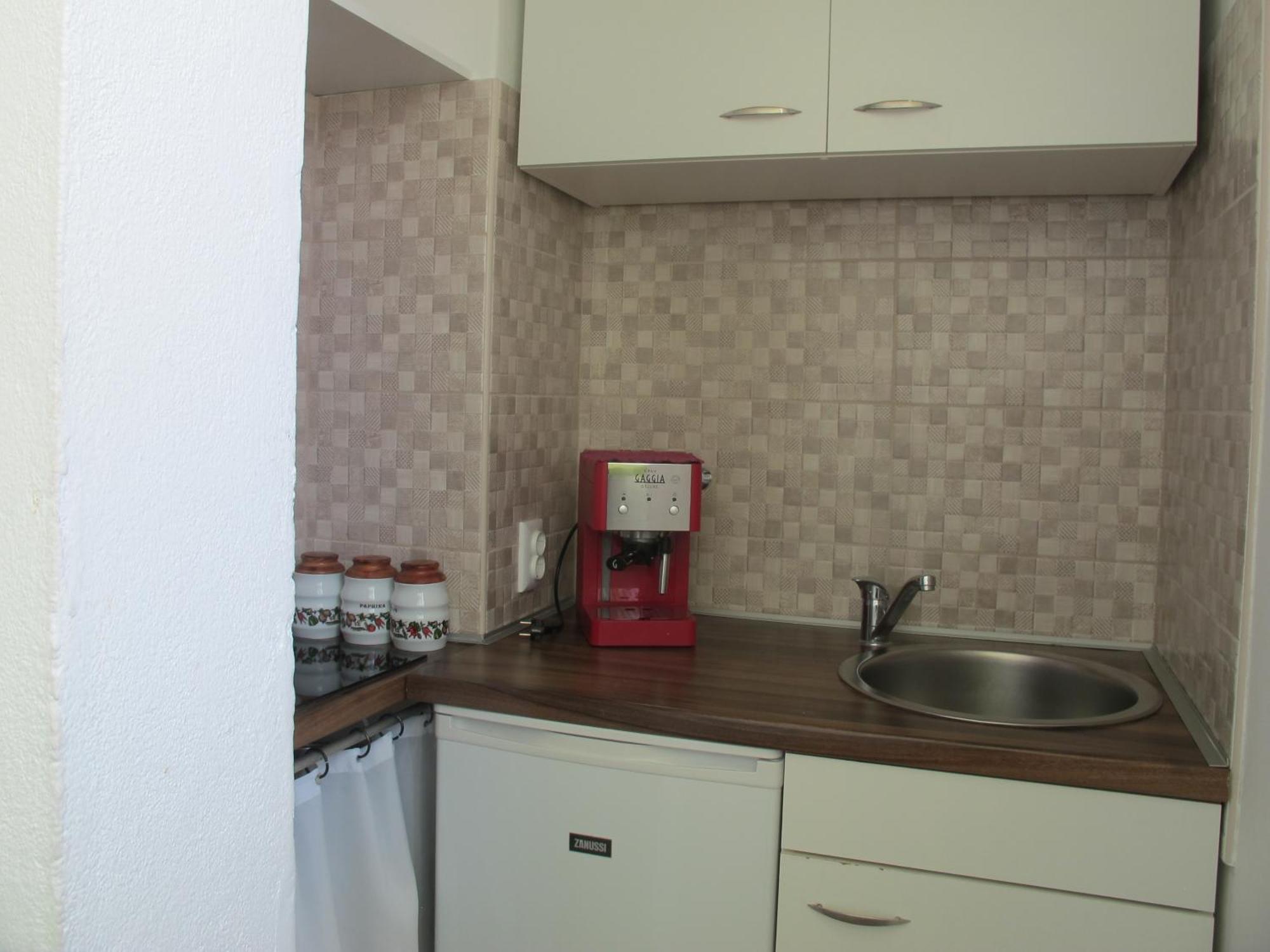 Rooms And Apartment Stambuk II Split Exteriér fotografie