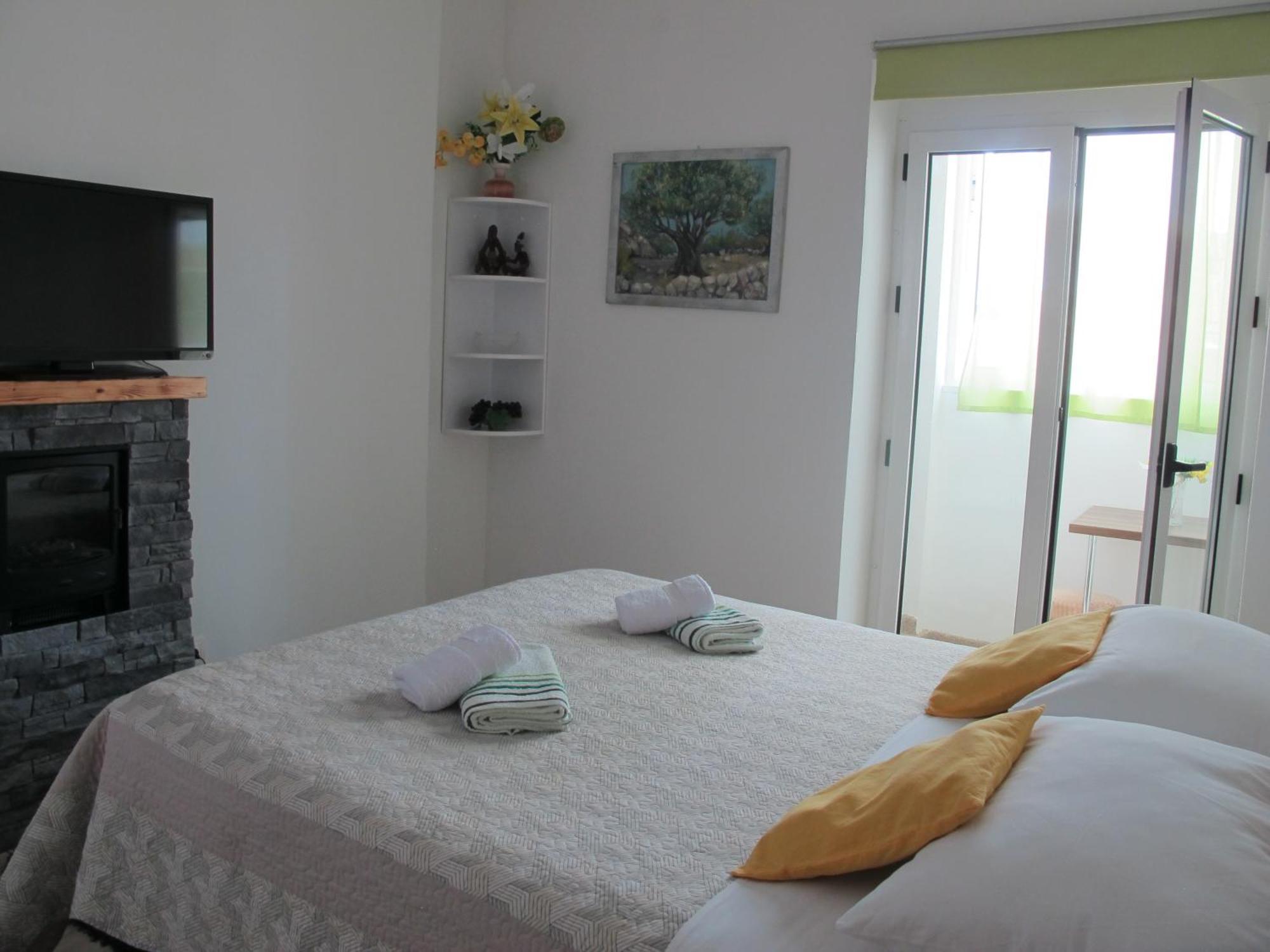 Rooms And Apartment Stambuk II Split Exteriér fotografie